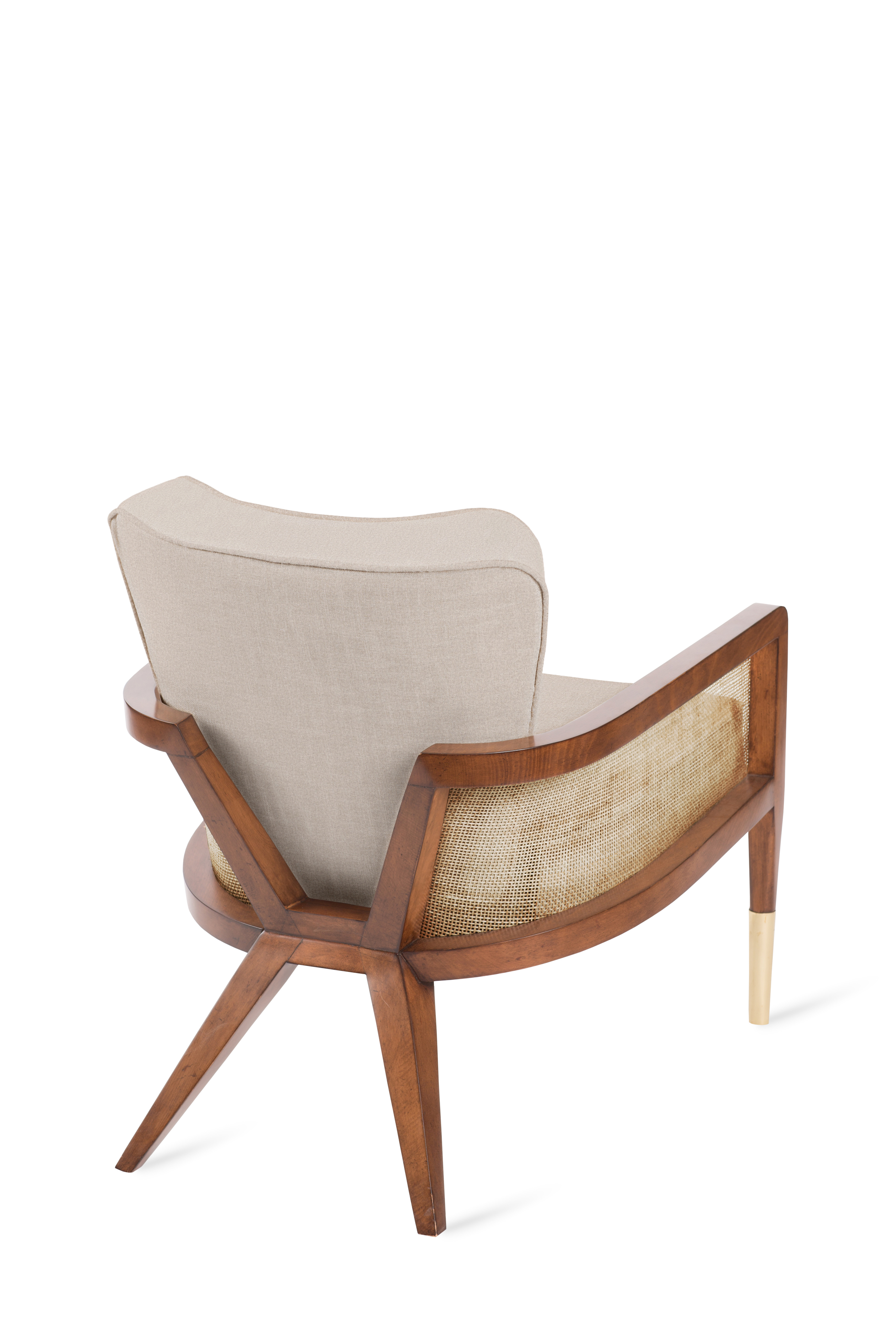 Dowel Furniture Launches the Duncan Hughes Collection at the 2018 Las